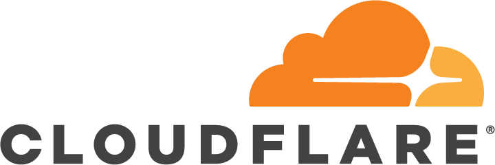 Cloudflare Registrar Logo