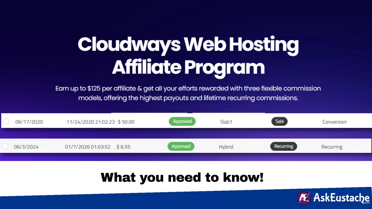 Cloudways Affiliate Program Review: Learn From My Experiences