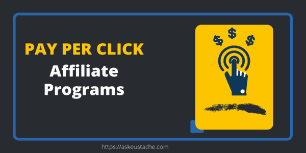 How To Make Money With Pay Per Click Affiliate Programs"