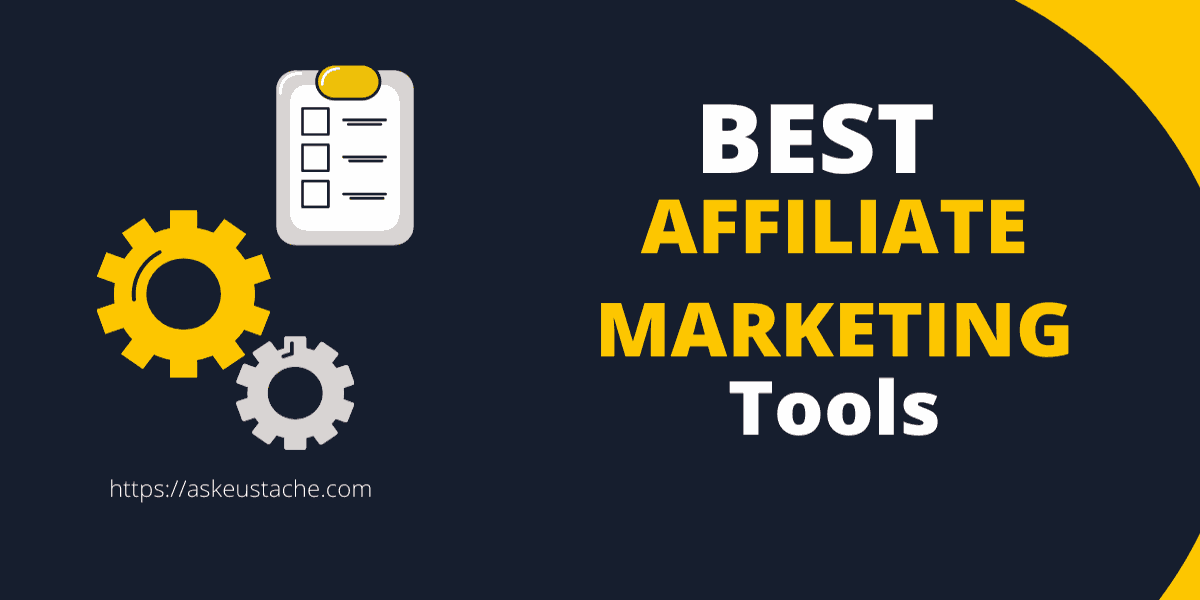 Best Affiliate Marketing Tools & Resources in 2023