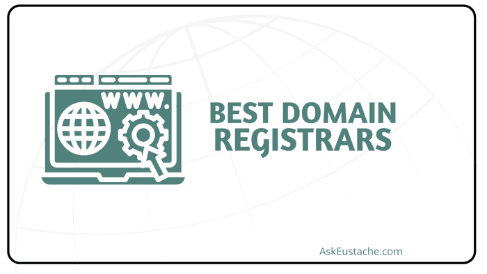 Best Domain Registrar in 2023 and How to Pick The Right One