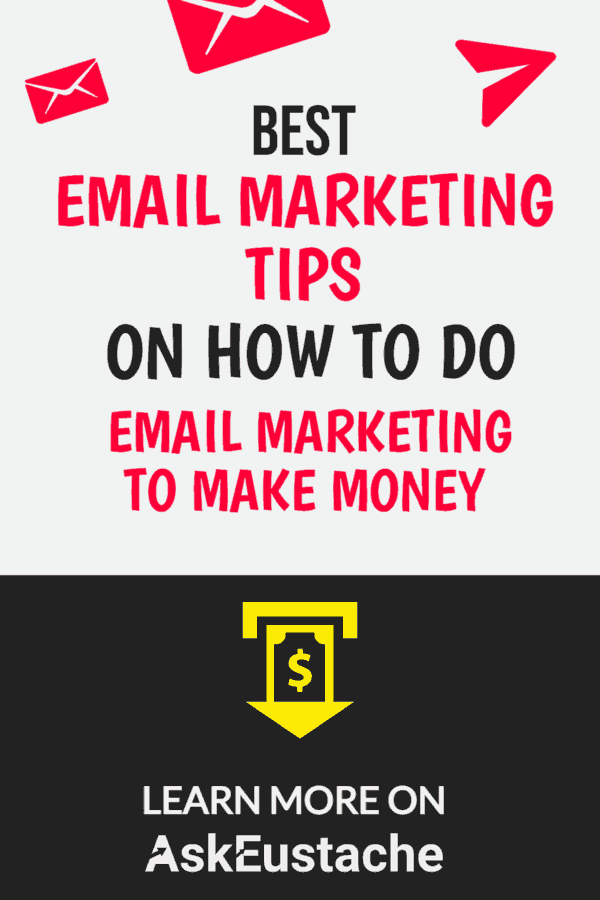 Email Marketing Best Practices To Make Money