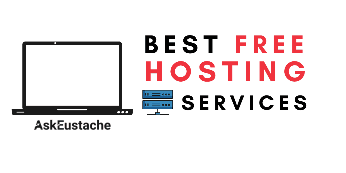 Best Free Hosting Services (For Static Sites and WordPress) in 2023