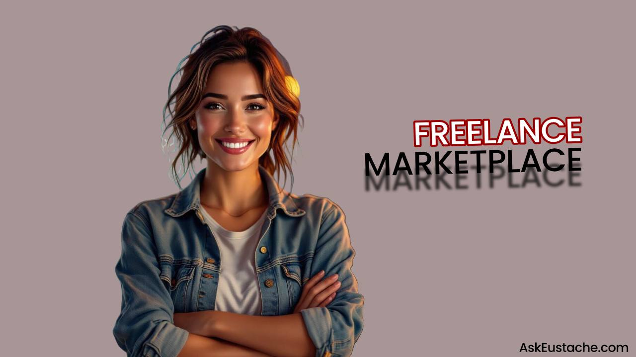 5 Best Freelance Marketplaces