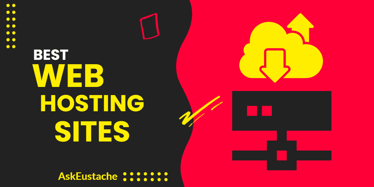 Best Web Hosting Sites for 2022: Pick The Right Host For Your Blog
