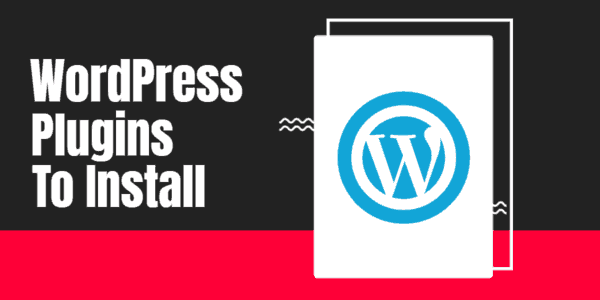 The 5 Must-Use Free WordPress Plugins To Install On Your Blog