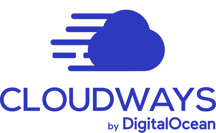 Cloudways Logo