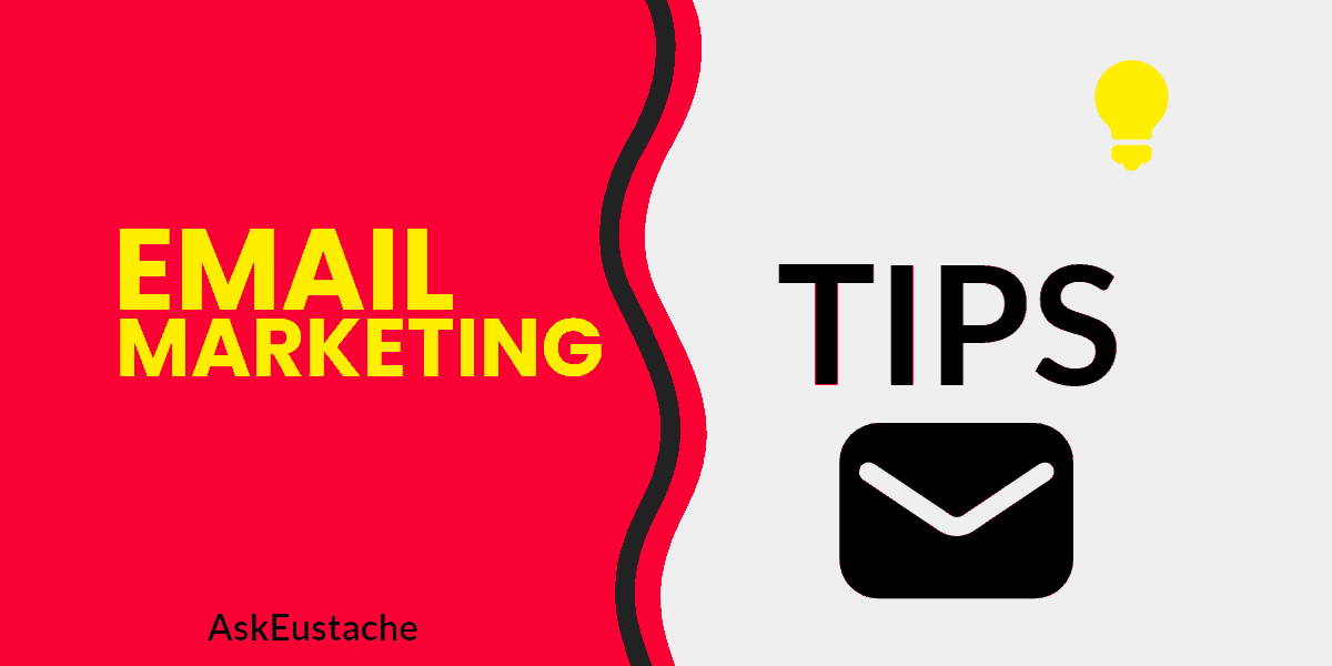 24 Essential Email Marketing Tips For Content Creators & Affiliates