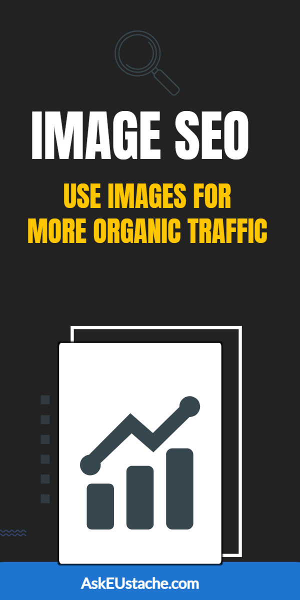 get more traffic from search engine with image SEO