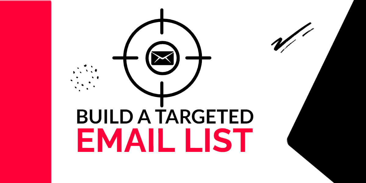 7 Ways Get More Email Subscribers And Grow A Targeted Email List