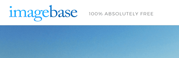 ImageBase - absolute free hd images for commercial use