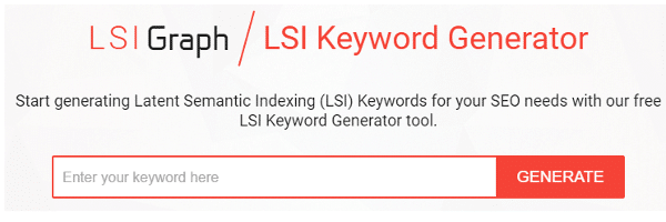 lsigraph keyword tool free