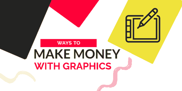 5 Ways to Get Paid For Taking Pictures, Designing, And Selling Photos Online