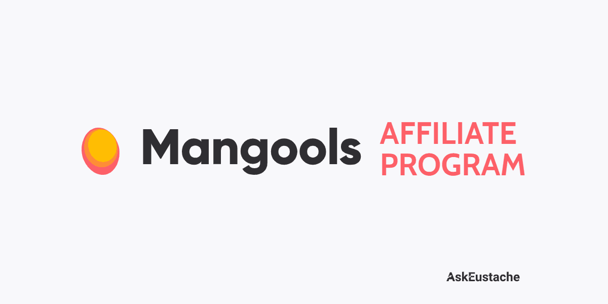Mangools Affiliate Program Details (Review in 2022)