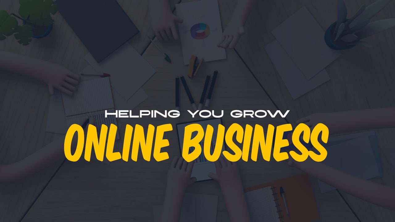 AskEustache - Helping you Grow a Money-Making Online Business