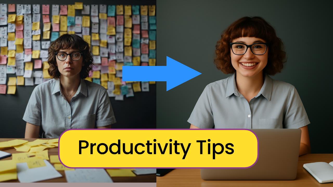 How to Stay Productive in Your Business (Despite Online Distractions)?