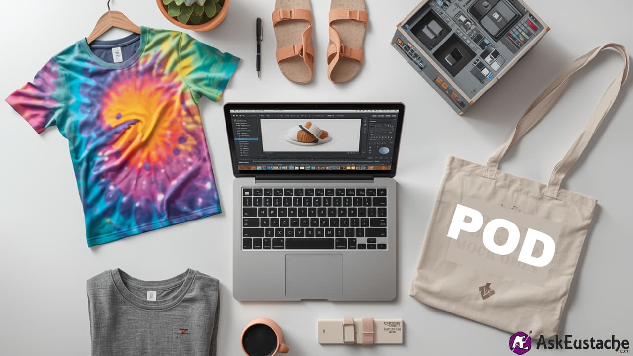 How to Build A Profitable Print on Demand Business in 2026