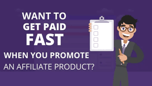 Daily-Paying Affiliate Programs To Promote