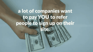 Best Referral Programs to Make Money