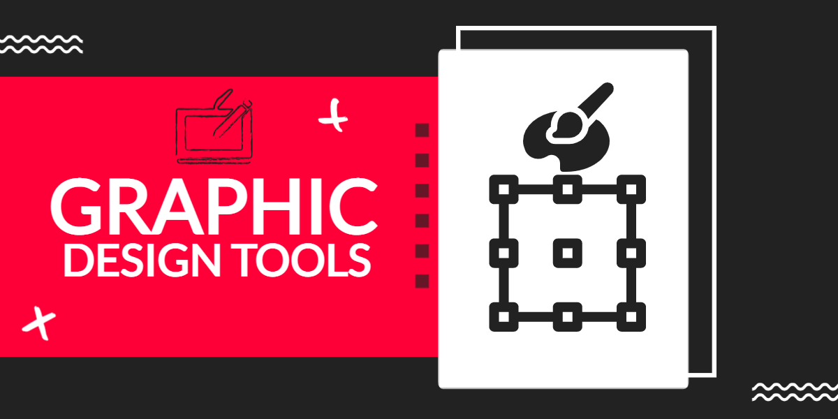 Graphic Design Tools forBbloggers