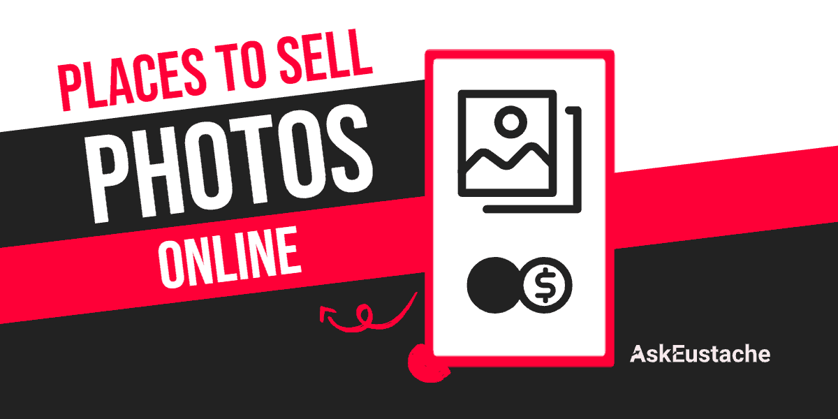 Best Sites to Sell Photos Online