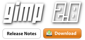 GIMP - Graphic and Image Manipulation program