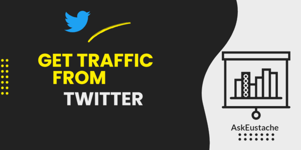 How to get Twitter Traffic