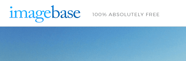 ImageBase - absolute free HD images for commercial use