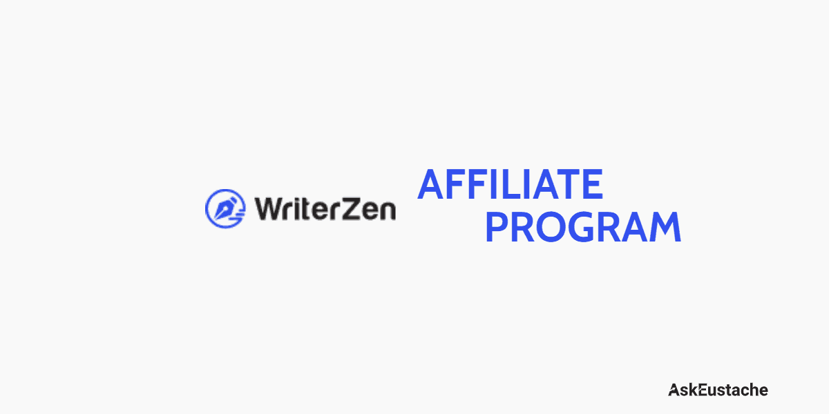 Writerzen affiliate program review